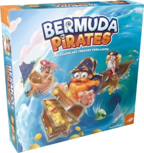 Bermuda Pirates