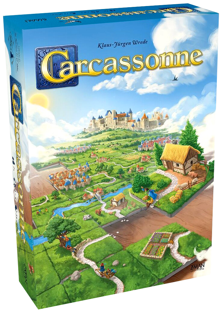 Carcassonne