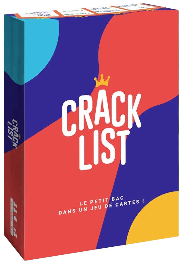 Crack List
