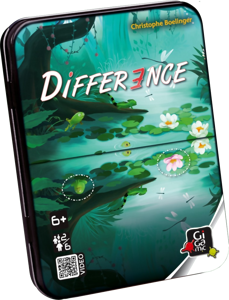 Differ3nce